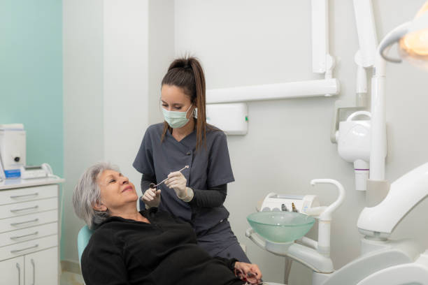 Best Emergency Treatment for Jaw Pain or Injury in Chillicothe, MO